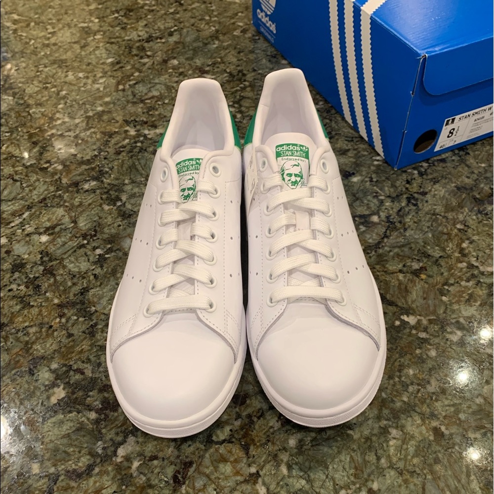 BRAND NEW ADIDAS STAN SMITHS